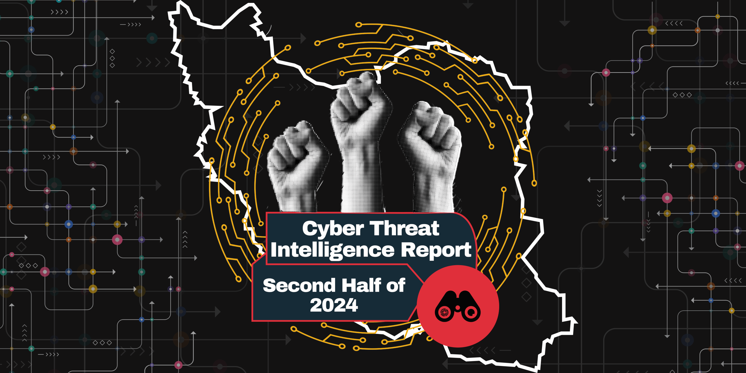 Iran Cyber Threat Intelligence Report: The Silent War Against Ethnic ...