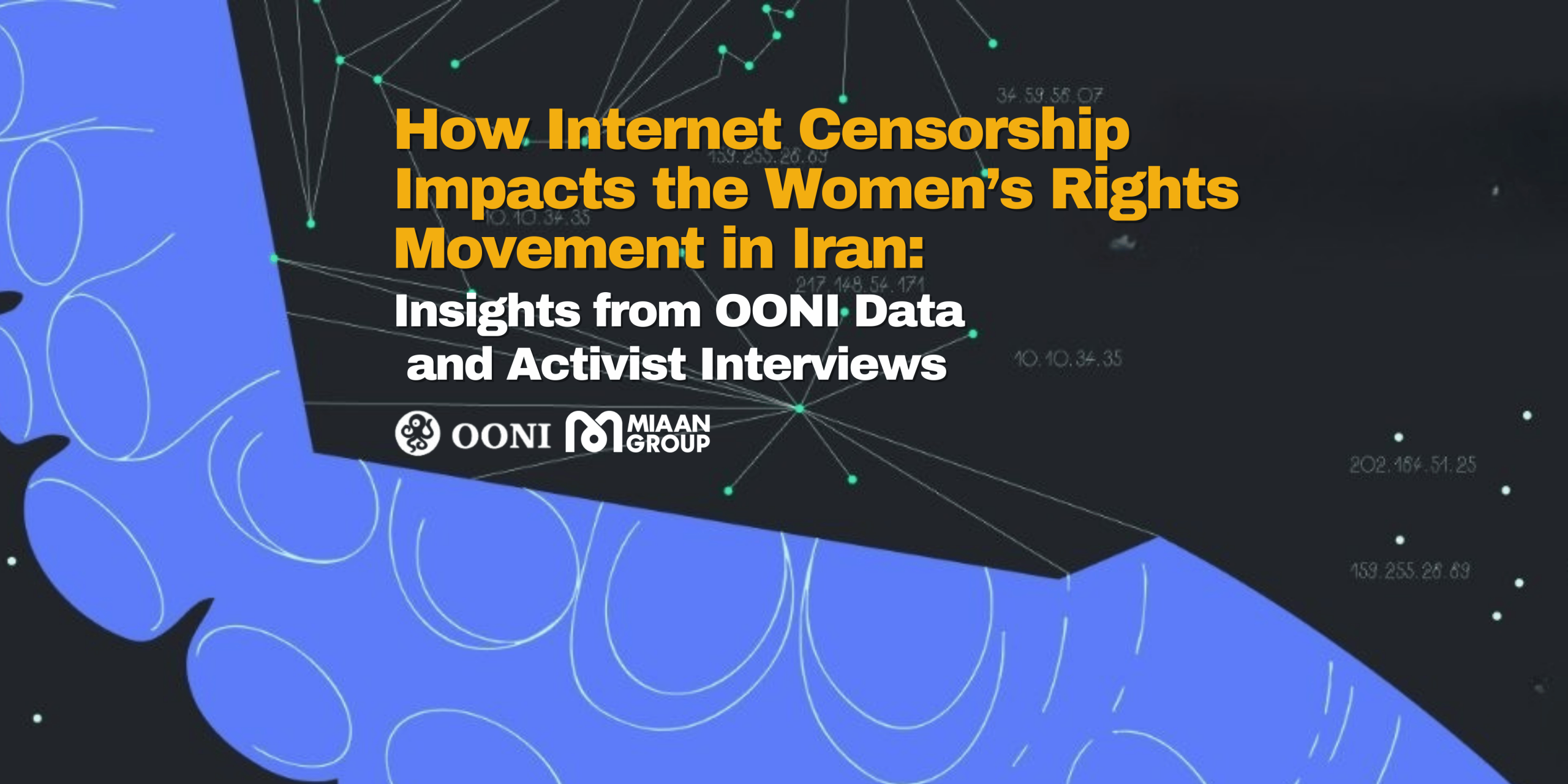 How Internet Censorship Impacts the Women’s Rights Movement in Iran ...
